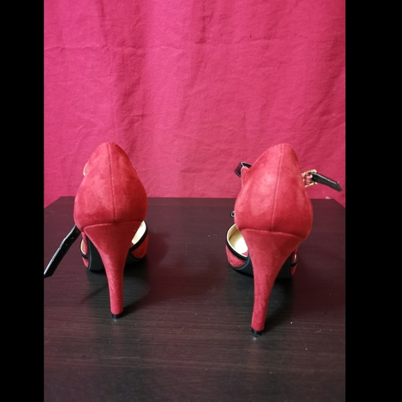 Vintage heels - Picture 4 of 5